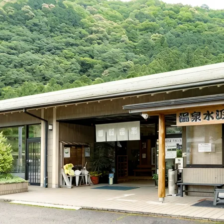 Takada Greenland Kumotori Onsen Отели в г. Сингу