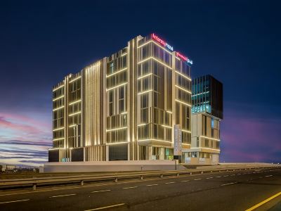IntercityHotel Bawshar Muscat
