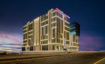 IntercityHotel Bawshar Muscat