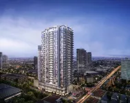 31 Sudirman Suites Apartment Makassar - Apartments