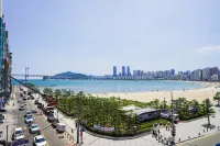 Busan Gwangan273 - Pensionaatit