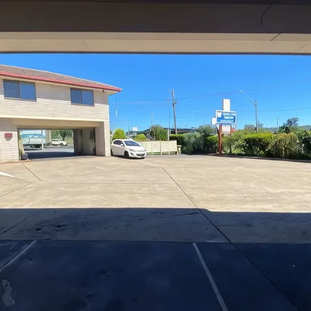 Sapphire City Motor Inn