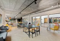 B&B Hotel St Gallen