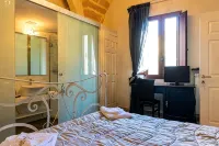 B&B Luxury Palazzo Aurora - balcony