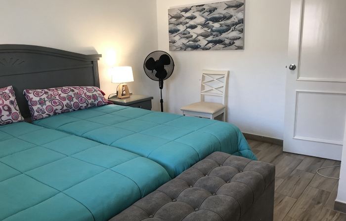 FUERTEVENTURA FAMILY LUXURY