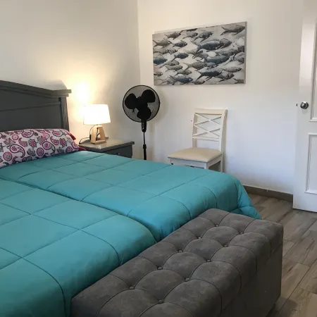 FUERTEVENTURA FAMILY LUXURY