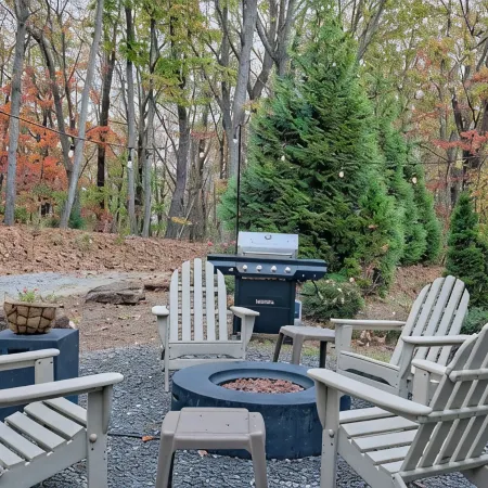 Luxury Bungalow with Mountain Views From Every Room 5 Minutes From Downtown
