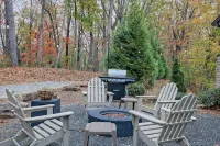 Luxury Bungalow with Mountain Views From Every Room 5 Minutes From Downtown - Mountain view