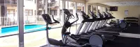 Ramada Hotel & Suites by Wyndham Sydney Cabramatta - Fitnessstudio