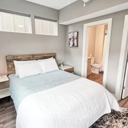 DT Southside Chattanooga-Rooftop/whole home
