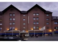 Scandic Bodø Các khách sạn ở Bodo