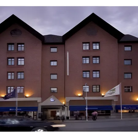 Scandic Bodø