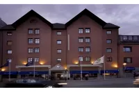 Scandic Bodø