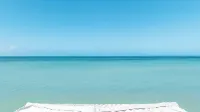 Deymar Front Beach House - Balkoner