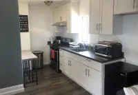 Charming 2 Bedroom Apartment