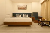 Alpine Stays Udaipur - acceptant les animaux