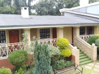 Maya Suites nyeri Hotels in Nyeri