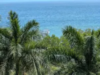 Super Clean Beach Condo with Vast Oceanfront Views Near Marina Playa Flamingo