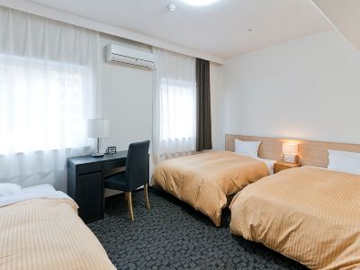 Hotel Castle Plaza