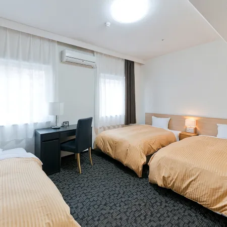Hotel Castle Plaza