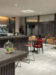 Boutique Hotel The Roots - breakfast
