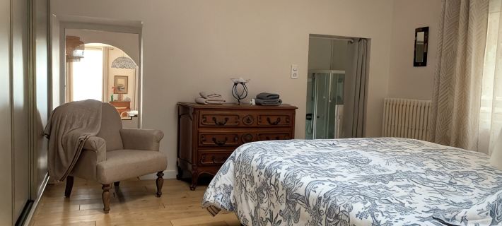 Apartement Facing the Sea Downtown Concarneau "Le Balcon Bleu Ξενοδοχεία στην πόλη Concarneau