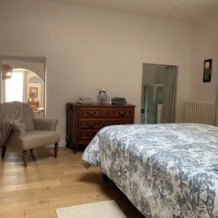 Apartement Facing the Sea Downtown Concarneau "Le Balcon Bleu