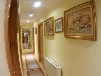 Clifton Cottage B&B
