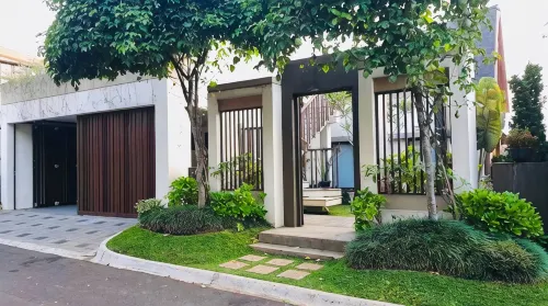 Vimalla Hills 3Br+1Br Mountain View Cluster Kinabalu with Private Pool - 4-Star