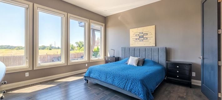 Modern Luxury Retreat | Heated Pool, Theatre & Putting Green Ξενοδοχεία στην πόλη Καταρράκτες Νιαγάρα