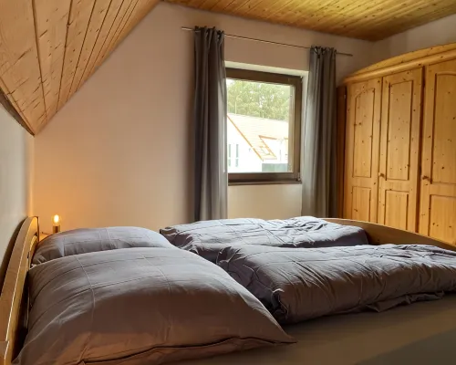Ferienwohnung am Brombachsee FeWo Horlacher Hotels in Pleinfeld
