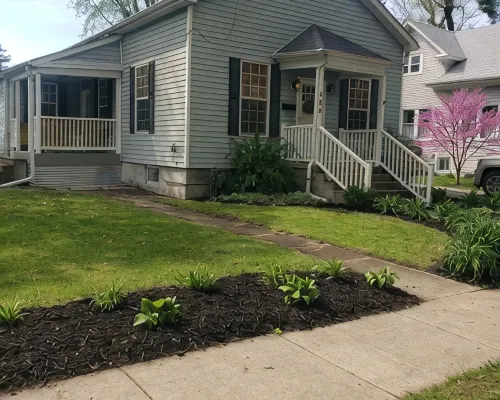 Pet & Family Friendly, Quiet, Near Hwy 39 & 88, Sleeps 7, Remodled, Superhost Hotels in Ogle County