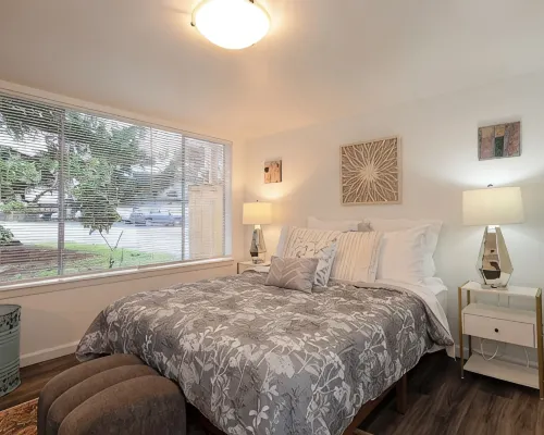 Spacious Retreat House Only 12 Miles from Seattle & Minutes 2 SeaTac Airport Hotéis em Burien