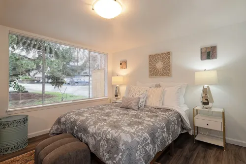 Spacious Retreat House Only 12 Miles from Seattle & Minutes 2 SeaTac Airport