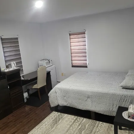 Enjoy PEI , Water front friendly studio