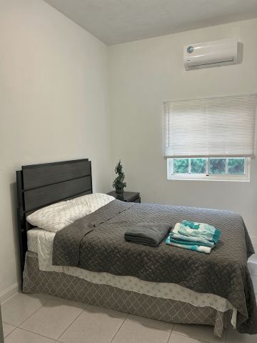 Hagat Sunset Retreat _ Plumeria Unit