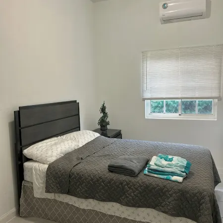 Hagat Sunset Retreat _ Plumeria Unit