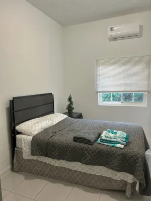 Hagat Sunset Retreat _ Plumeria Unit - 4 stelle