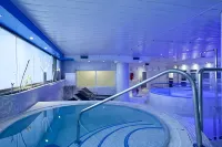 Hotel Olympia Valencia - Hot Springs