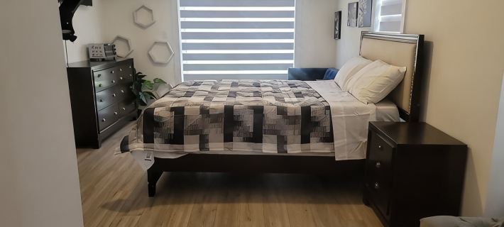 Modern Suite Near Hamilton Airport Hoteles en Hamilton