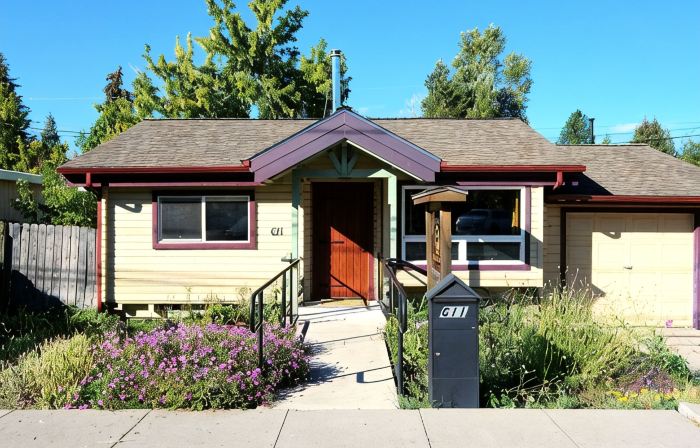 Mt Shasta's Stargazer Cabin
