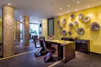 Seaside Grand Hotel Residencia - Gran Lujo - ที่มีสปา