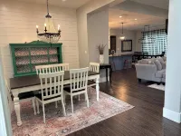 Luxury Farmhouse in Weatherford - 4-Star