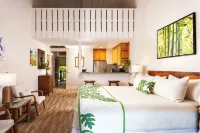 Oceanview #205 at Hana Kai Maui - 1 Bedroom Upper Floor - Amazing View!