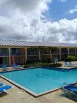 Royal Islander Hotel - Kolam Renang