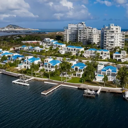 Skyline Luxury Condo