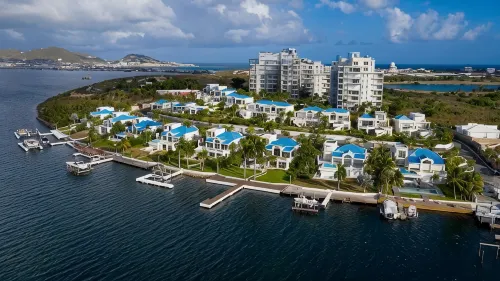 Skyline Luxury Condo