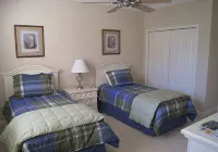 Luxurious River Views, Resort Amenities, Lrg 3 Bed, 2 Bath, Corner Unit, 2100 SF - 피트니스 시설