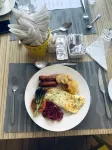 Fedha Residences by Trianum - Breakfast