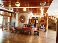 Lake Manyara Wildlife Lodge Hotels in Karatu